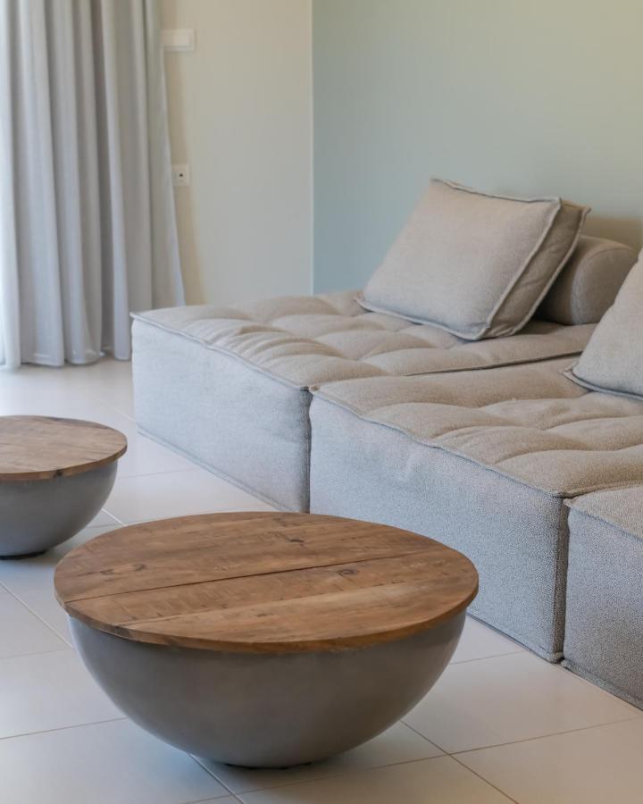 Physis Villas Chania Agia  Экстерьер фото